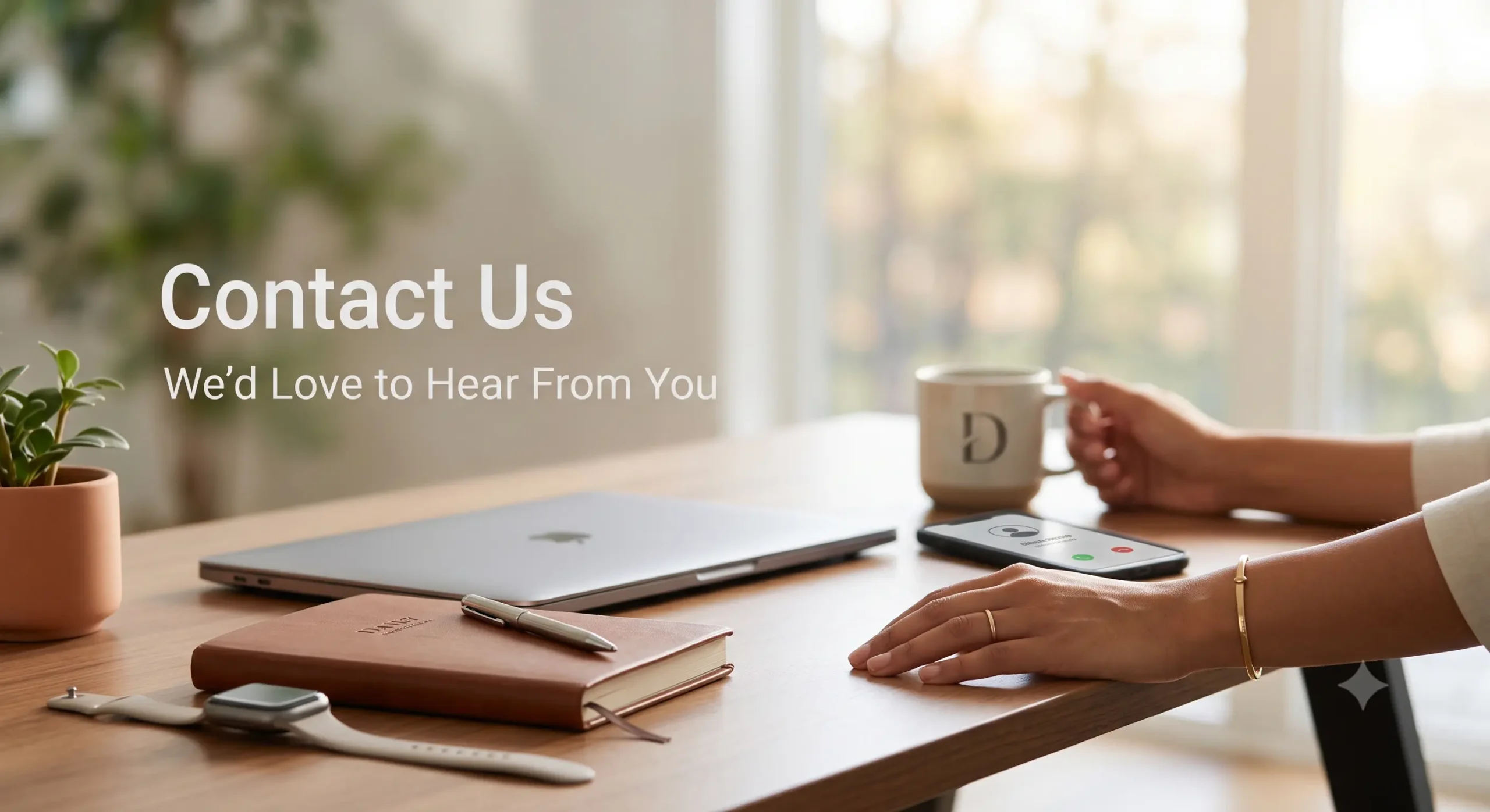 Contact Us