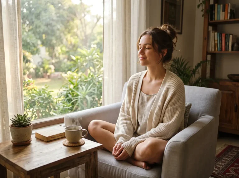 7 Secrets of Breathing Exercise for Vagus Nerve Stimulation to Stop Anxiety Fast