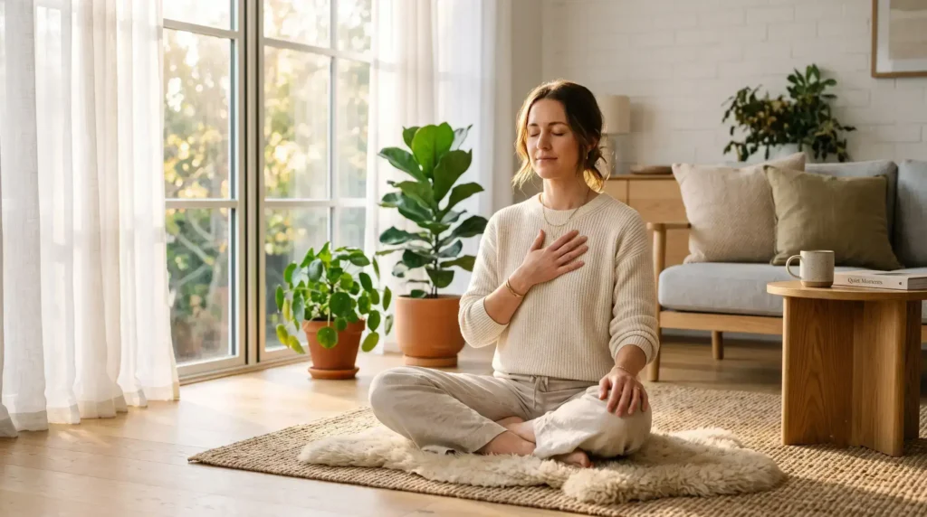 Polyvagal Exercises