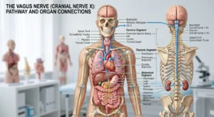 how to activate the vagus nerve