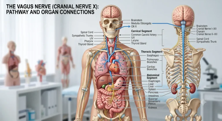 7 Proven Ways How to Activate the Vagus Nerve for Rapid Stress Relief