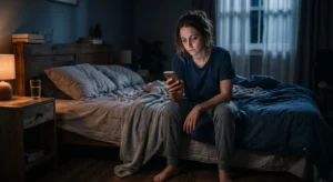 fix sleep schedule after staying up all night