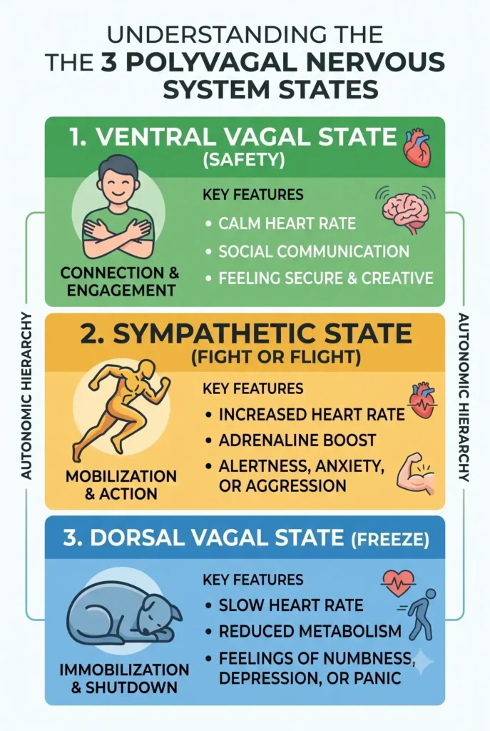 Vagal Toning Exercises