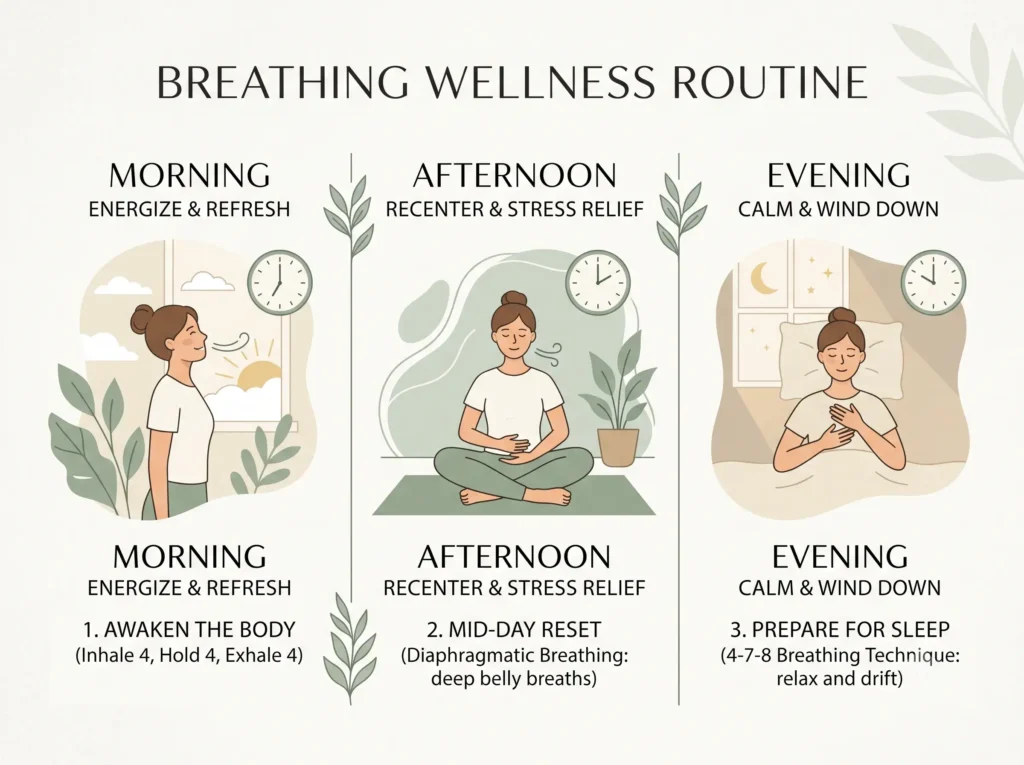 vagus nerve exercises for digestion