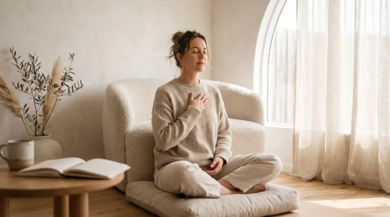 1 Proven Way to Heal Chronic Pain: Somatic Tracking Alan Gordon Guide