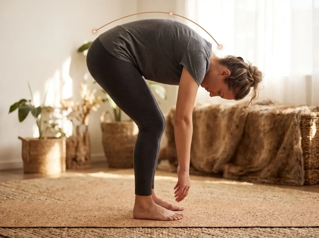 12 Somatic Exercises