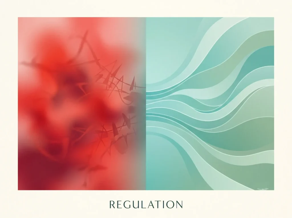 Somatic Tracking Meditation