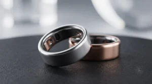 Oura Ring 4
