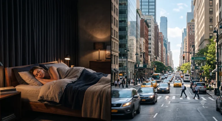 5 Proven Tips for the Best Sleep Schedule for Night Shift Workers