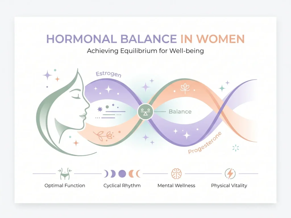 signs of early menopause at 35