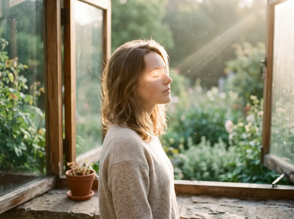 how to change circadian rhythm