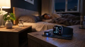 best sleep tracker