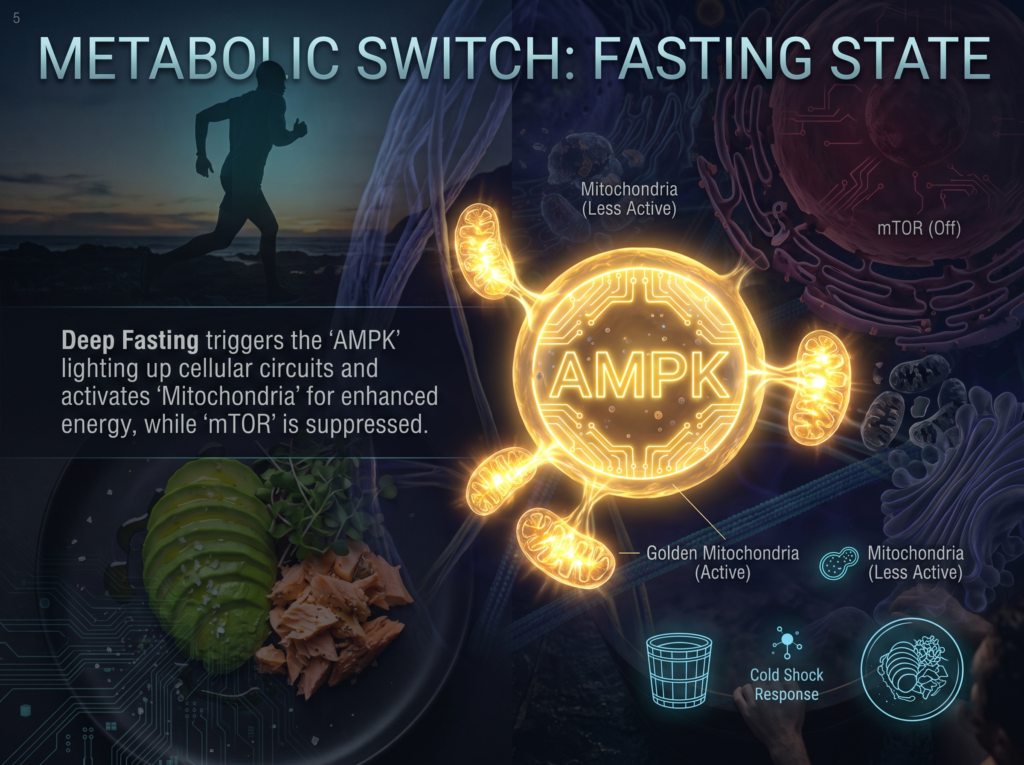 36 hour fast benefits
