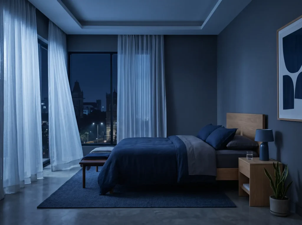 Does the military sleep method actually work