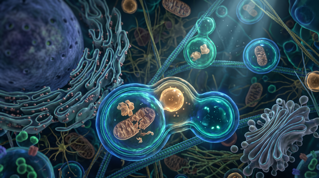 extended fasting autophagy protocol