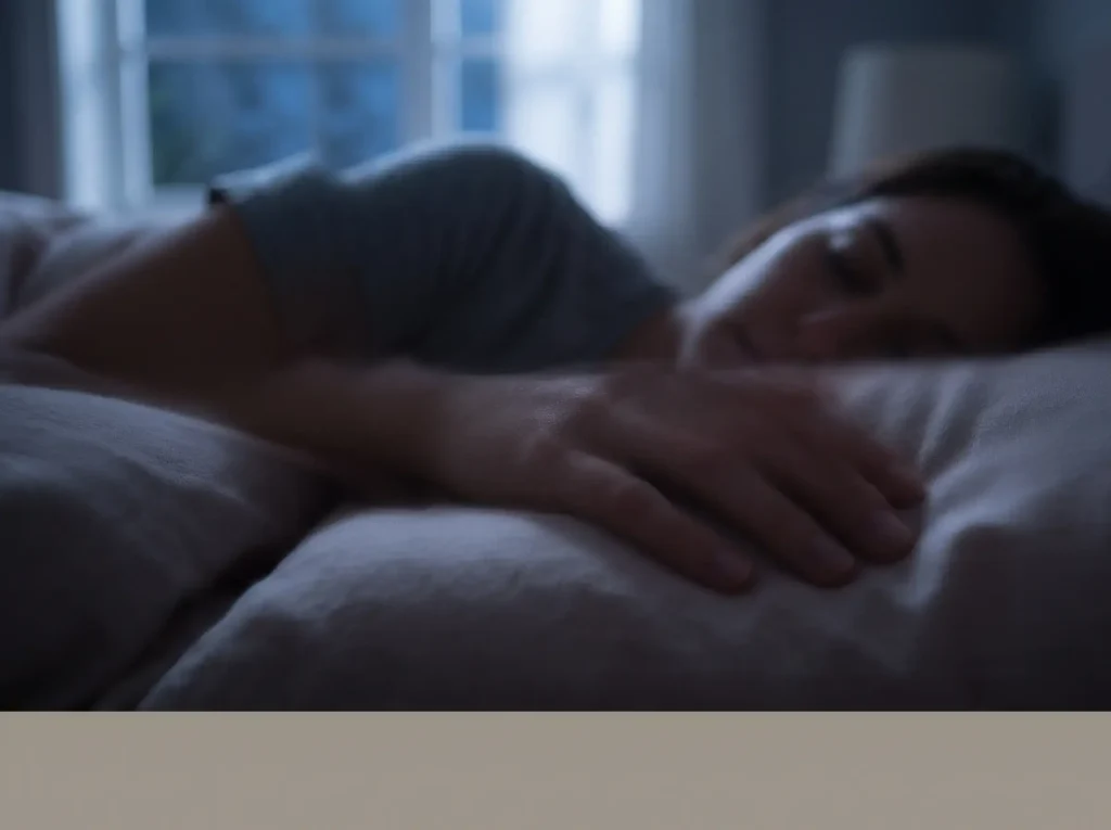 oura ring sleep tracker