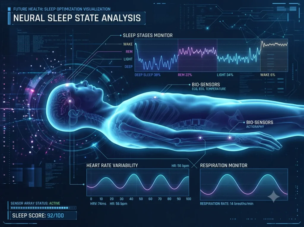 best smartwatch for sleep tracking