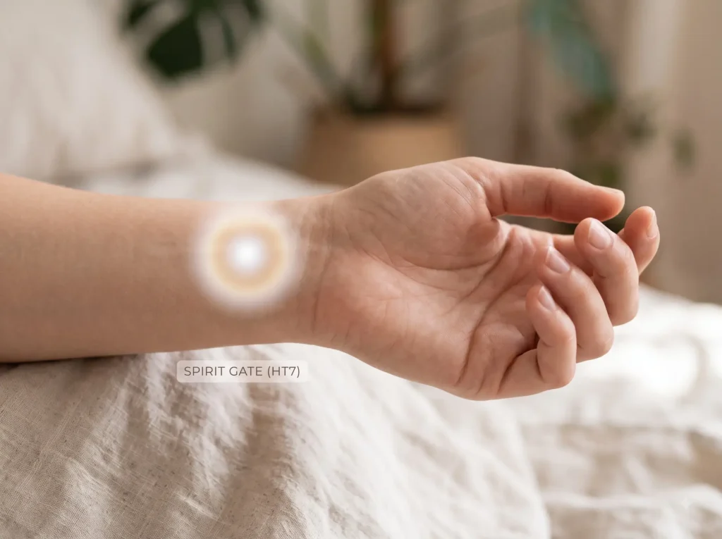 how to fall asleep fast 478